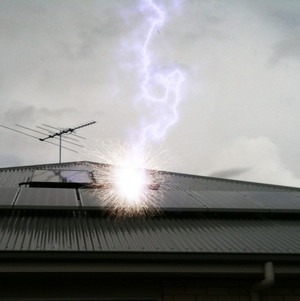 Todd's Plumbing & Electrical Pic 4 - Need your solar repaired then call the Tweed Head experts 10 years servicing the area