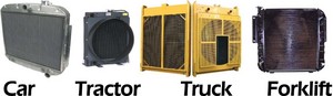 Red Devil Radiators & Air Conditioning Pic 3 - Red Devil Radiator supply radiators for all vehicles and trucks