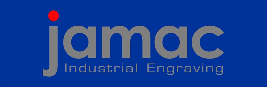 Jamac Industrial Engraving Pic 1