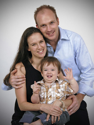 Classic Photographics Pic 3 - family portraits