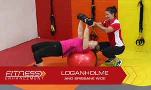 Fitness Enhancement Personal Training Loganholme Pic 3