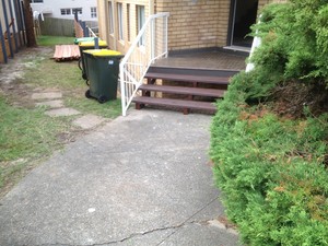 Tailor Made Landscapes Pic 2 - Before