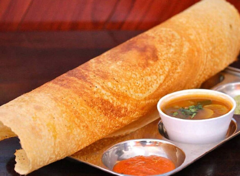 Dosa Hut Pic 1