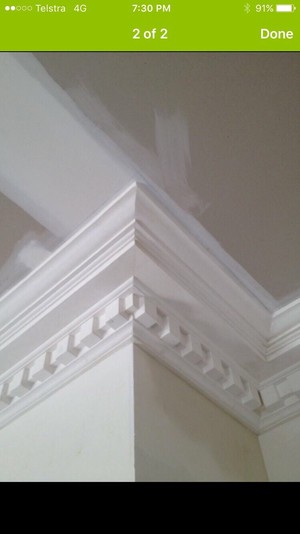 Plaster Repairs Southern Highlands Pic 2