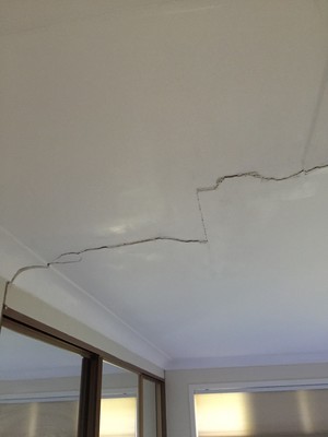 Plaster Repairs Southern Highlands Pic 4