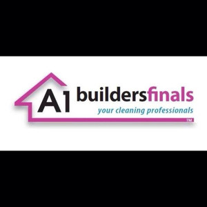 A1 Builders Finals Pty Ltd Pic 3 - A1 Builders Finals Pty Ltd Trade Marked logo