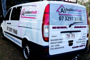 A1 Builders Finals Pty Ltd Pic 4