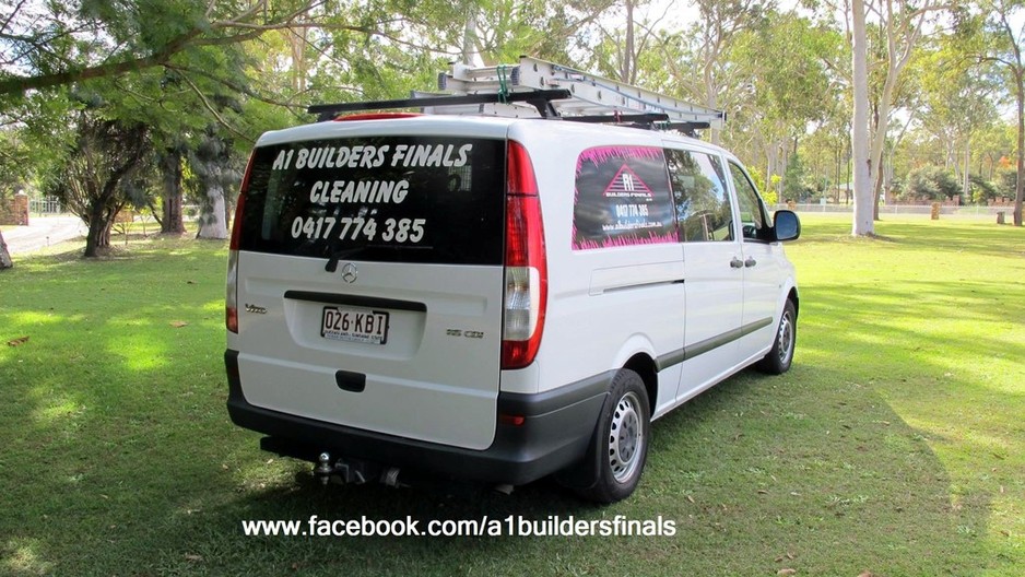 A1 Builders Finals Pty Ltd Pic 1