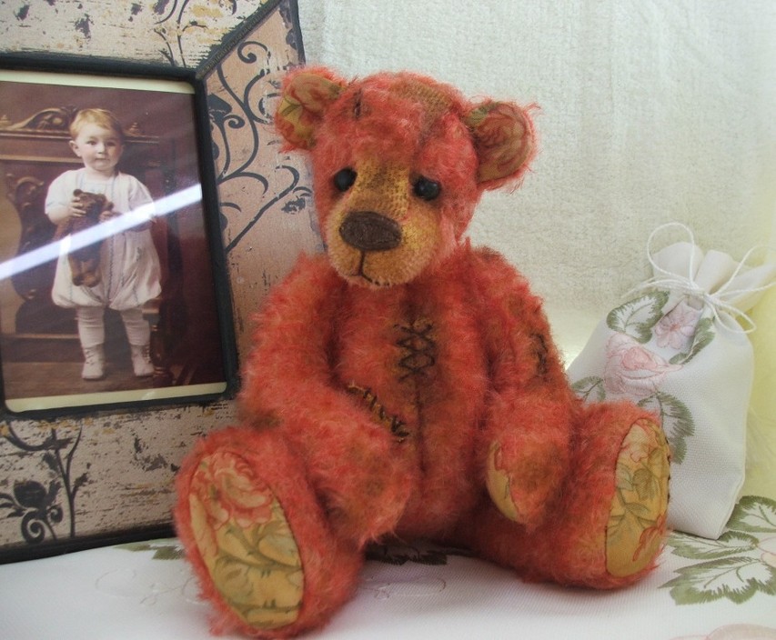 Selwyn Teddy Bears Pic 1