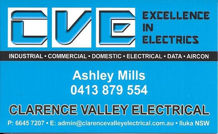 Clarence Valley Electrical Pic 1