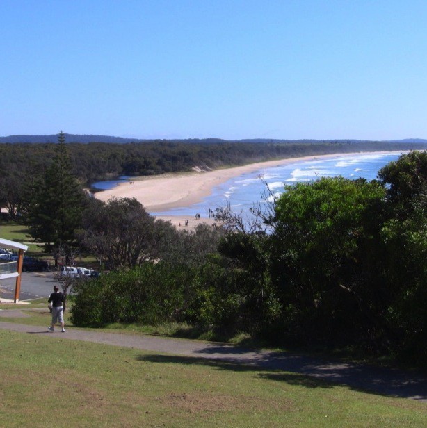 BIG4 Bonny Hills Holiday Park in Bonny Hills, NSW, Caravan & Campervan ...