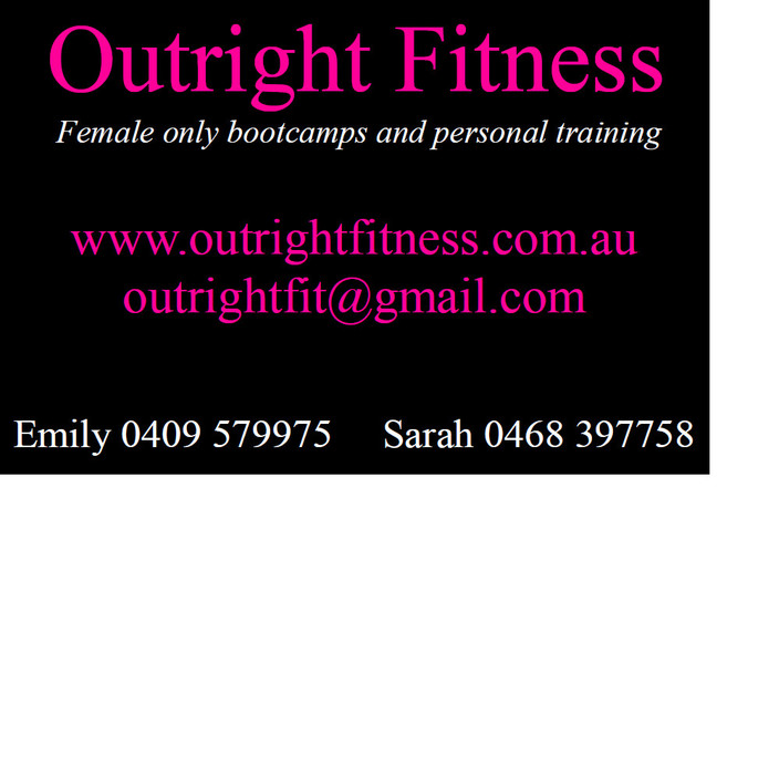 Outright Fitness Pic 1