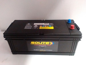 Solite Battery Australia Pic 4 - Truck Bus Batteries