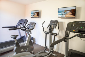 Anglesea Fitness Centre Pic 2 - Cardio Equipment