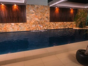 Anglesea Fitness Centre Pic 4 - Indoor Heated Pool