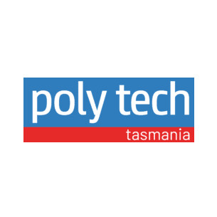 Poly Tech Tasmania Pic 1 - Logo