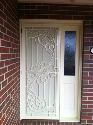 Greensborough Security Doors Pic 4