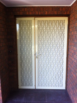 Greensborough Security Doors Pic 5