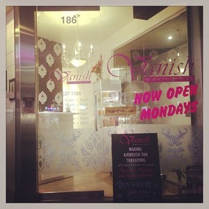 Vanish Waxing Bar Pic 3