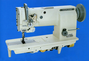 Japanese Industrial Sewing Machines Pty Ltd Pic 3 - Model GC206182