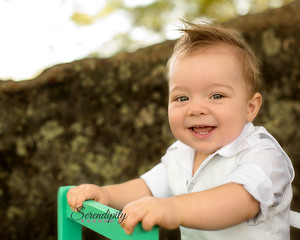 Serendipity Photos Pic 4 - Child portrait