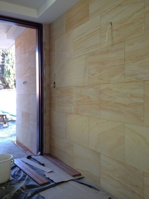 iMola Tiling Pic 3 - OUR PROJECTS IMOLA PERTH TILING 1