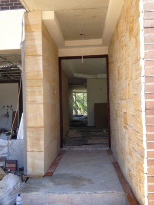 iMola Tiling Pic 4 - OUR PROJECTS IMOLA PERTH TILING 2