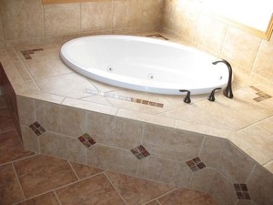 iMola Tiling Pic 5 - OUR PROJECTS IMOLA PERTH TILING BATHROOM_3