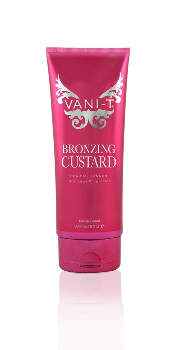 Treat Mobile Beauty Pic 1 - VANI T for tanning