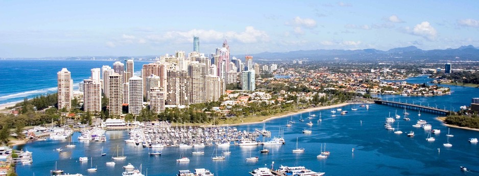 Gold Coast River Cruises in Main Beach, QLD, Tours - TrueLocal