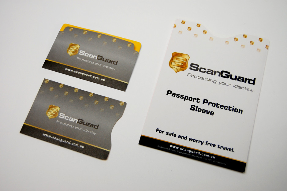 Scanguard Pic 1 - Protection that works Made in the USA and approved by the US Government