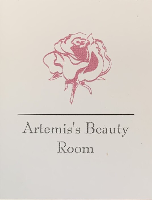 Artemis's Beauty Room Pic 1