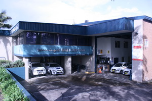 Warringah Brake & Clutch Centre Pic 2