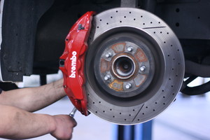 Warringah Brake & Clutch Centre Pic 4