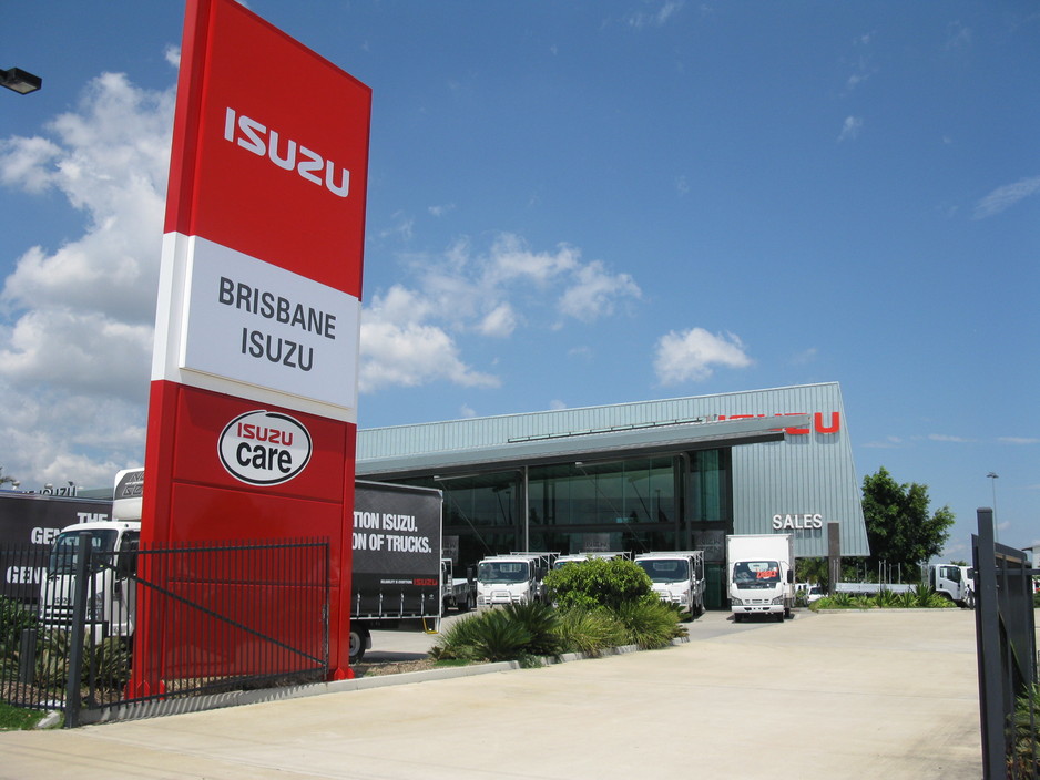 Brisbane Isuzu in Archerfield, Brisbane, QLD, Car Dealers TrueLocal