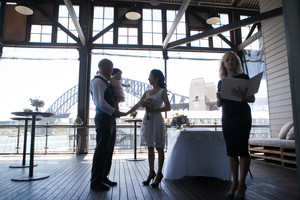 Melinda Frowde Celebrant Pic 3 - Sydney Theatre Company