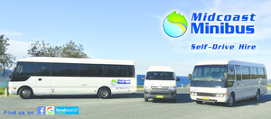 Midcoast Minibus Pty Ltd Pic 2