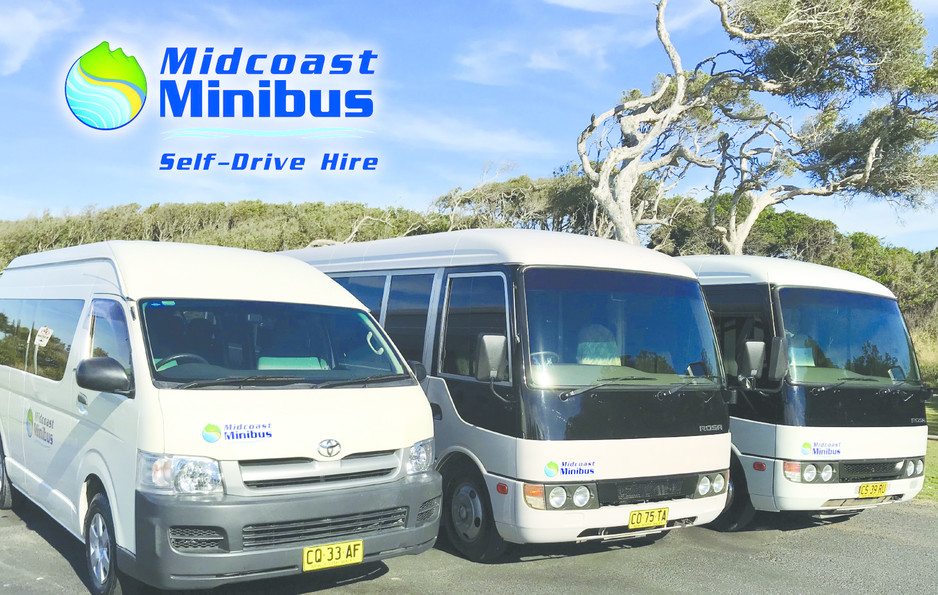 Midcoast Minibus Pty Ltd Pic 1