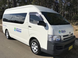 Midcoast Minibus Pty Ltd Pic 5