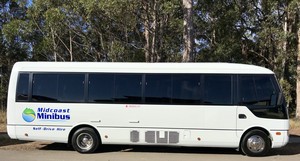 Midcoast Minibus Pty Ltd Pic 3