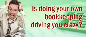 All in 1 Admin Pic 5 - Is doing your bookkeeping driving you crazy