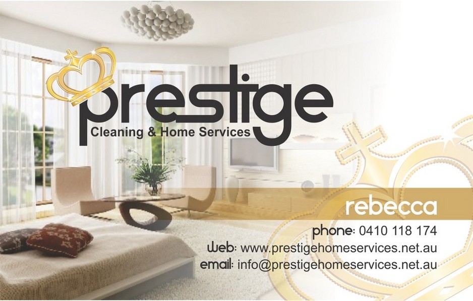 Prestige Cleaning & Home Services - Gold Coast Pic 2