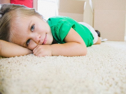 Carpet Cleaning Richmond Pic 1