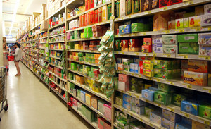 Thai Kee Foodtown Supermarket Pic 3 - Comprehensive Asian and Western products under the one roof