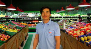 Thai Kee Foodtown Supermarket Pic 2 - Multi lingual staff can offer advice if needed