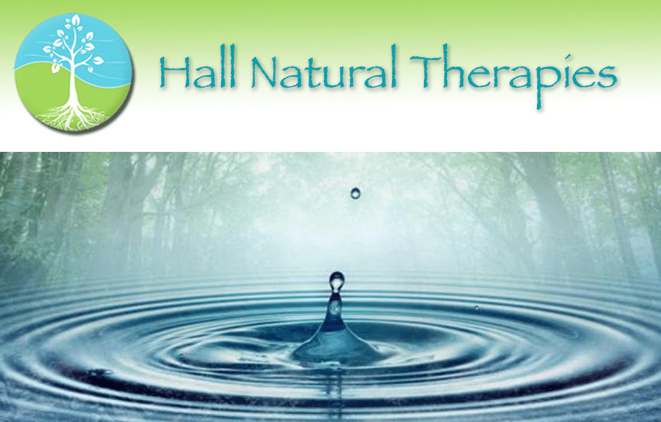 Hall Natural Therapies Pic 1