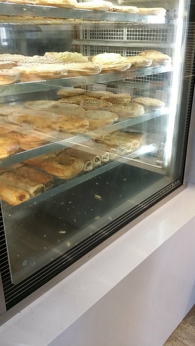 The Bakehouse Cafe (nsw) Pty Ltd Pic 1 - Great range of pies