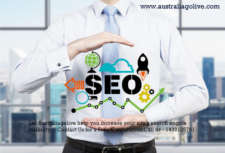 Australiagolive Pic 1 - Best SEO services in MelbourneAustralia