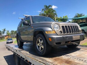 Scrap Car Removals Perth Pic 2