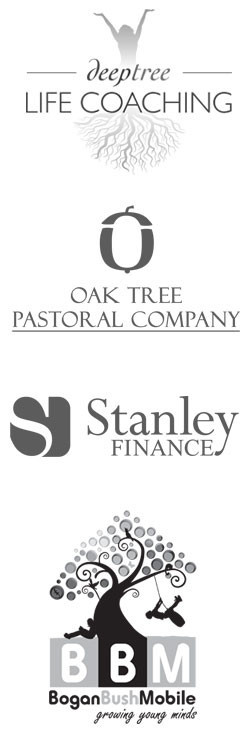 Divine Branding Pic 3 - Expert in logo designs listened with intuition and a sense of business acumen